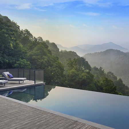 Ahn Lan Ninghai Exterior foto