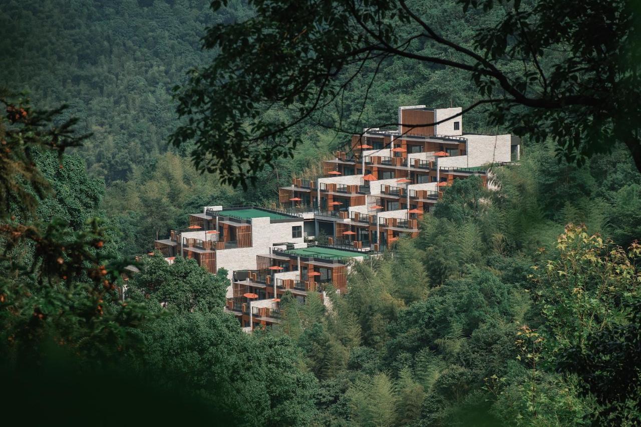 Ahn Lan Ninghai Exterior foto