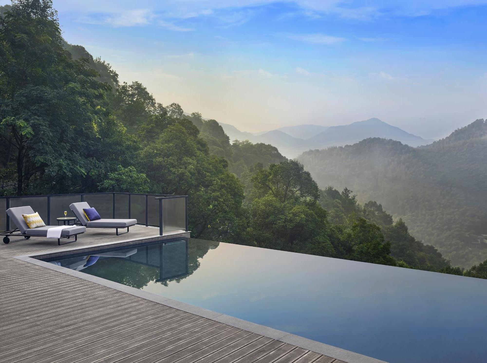 Ahn Lan Ninghai Exterior foto