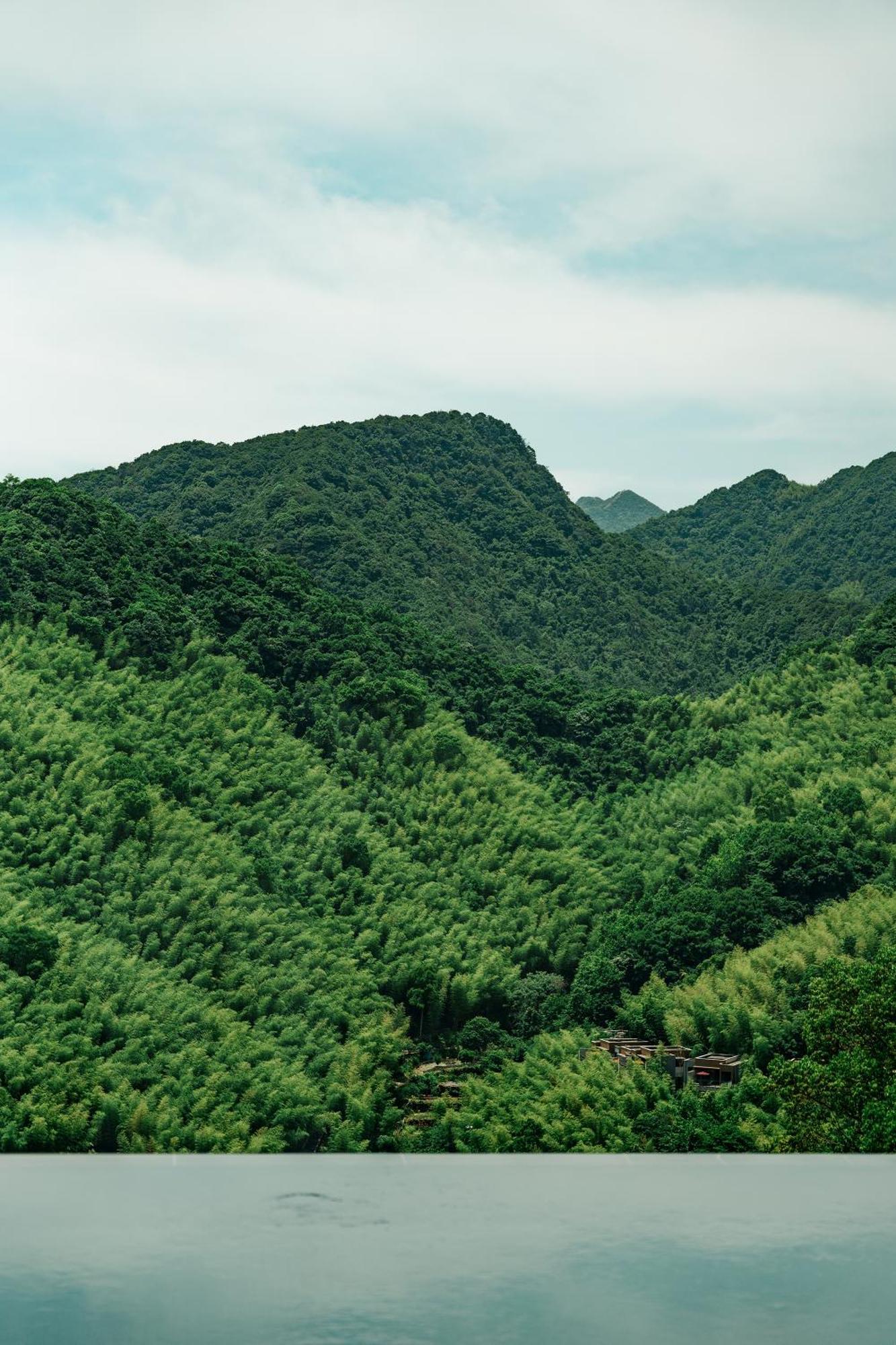 Ahn Lan Ninghai Exterior foto