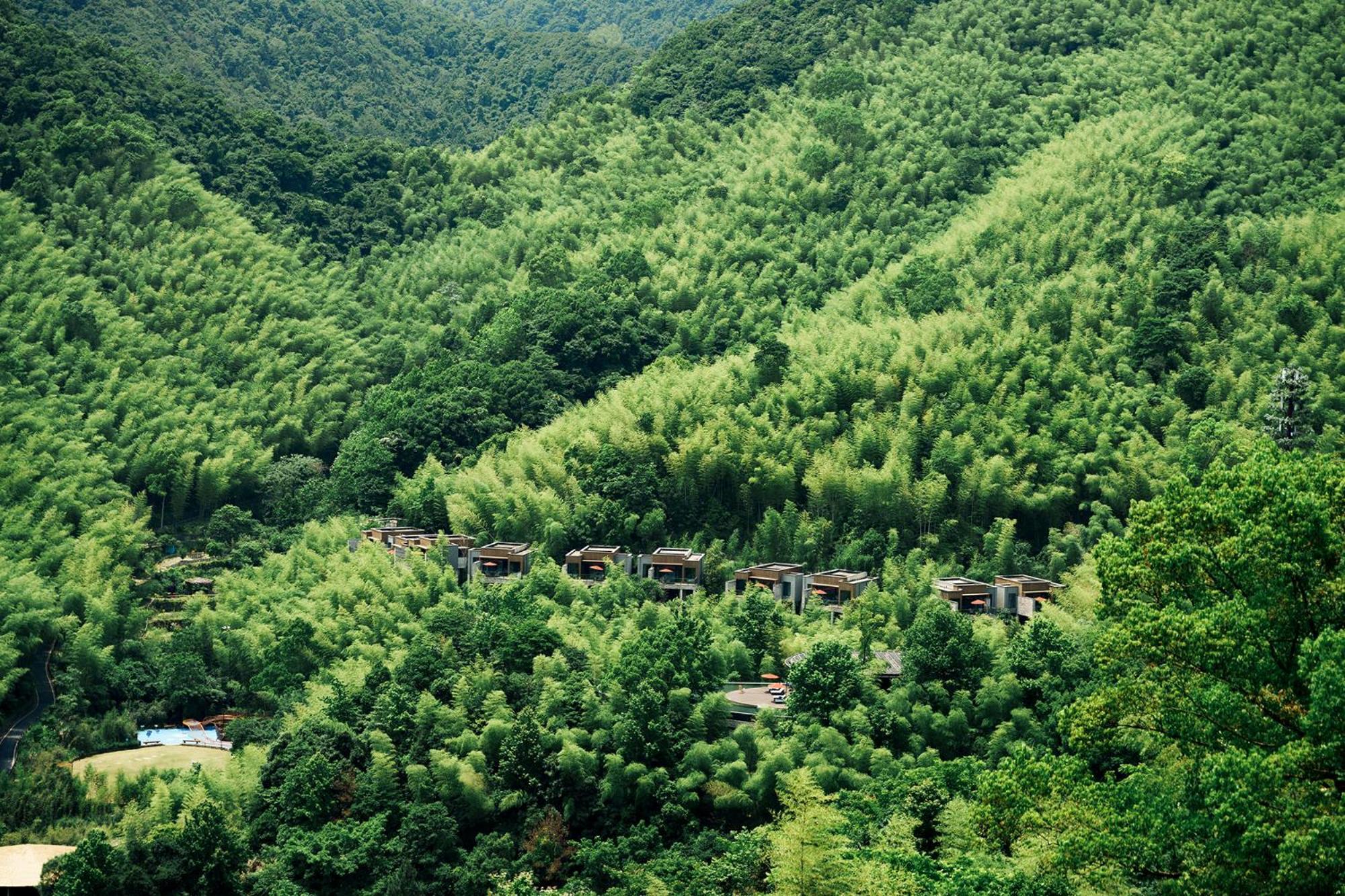 Ahn Lan Ninghai Exterior foto