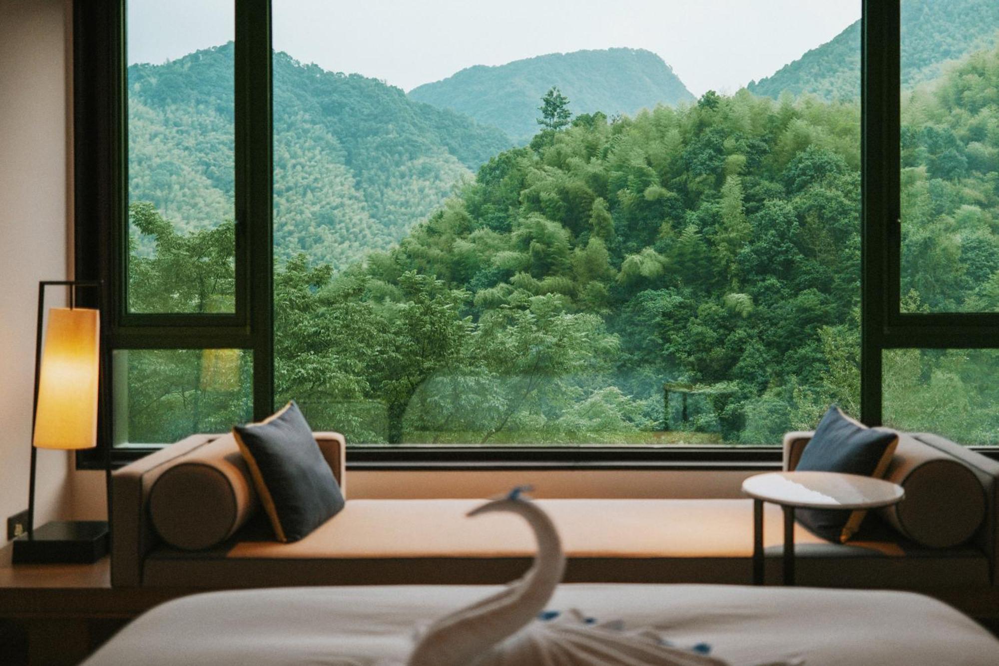 Ahn Lan Ninghai Exterior foto