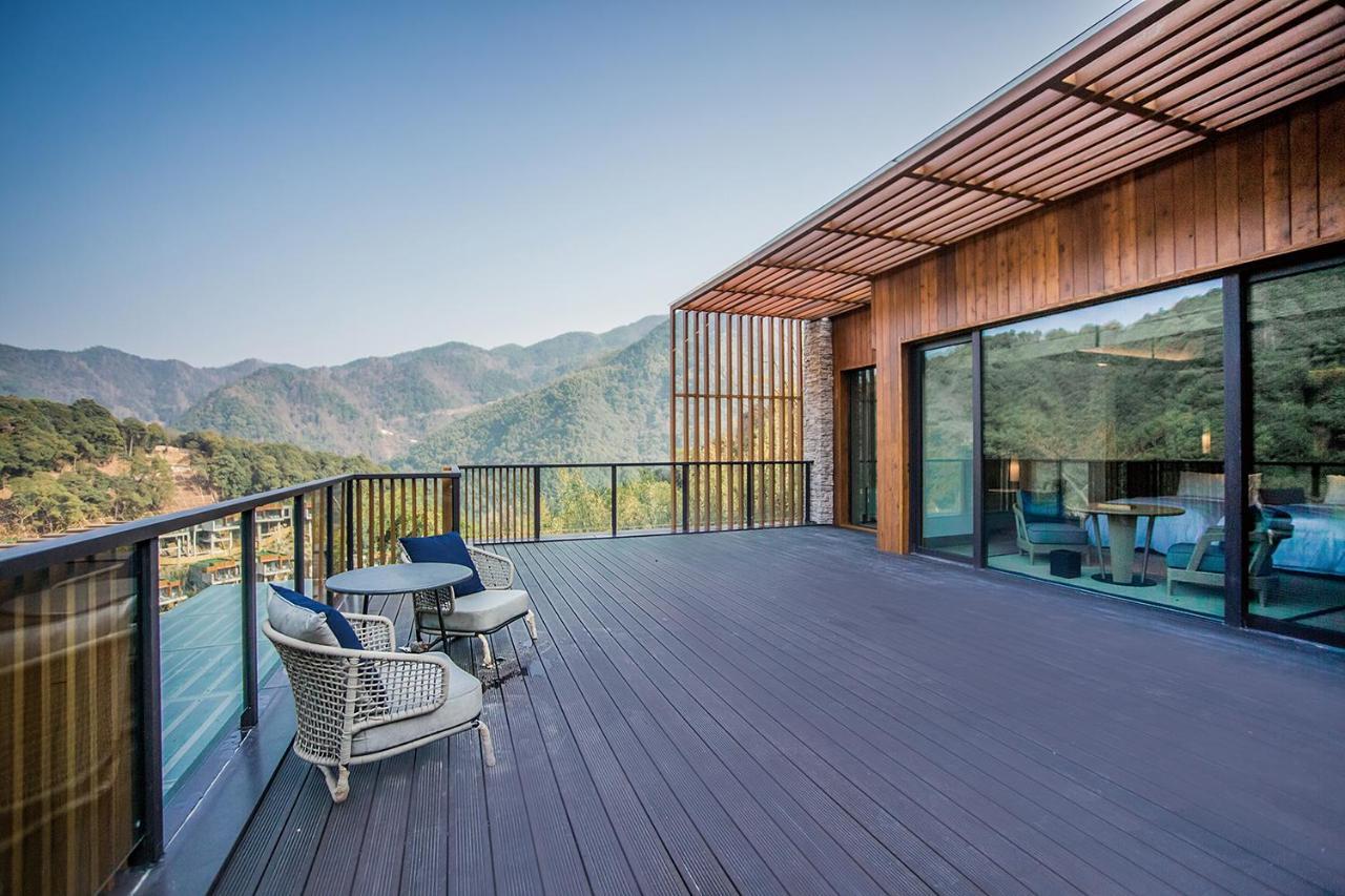 Ahn Lan Ninghai Exterior foto