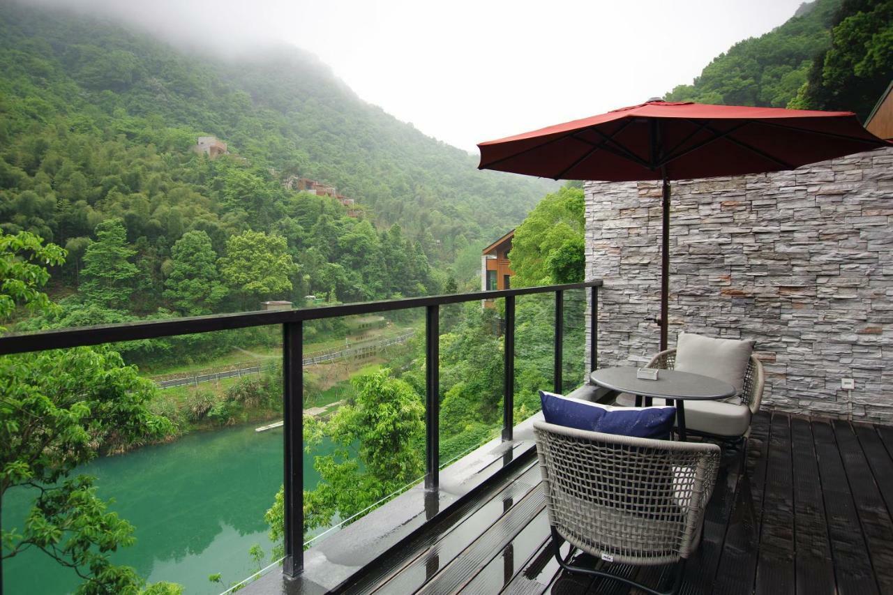 Ahn Lan Ninghai Exterior foto