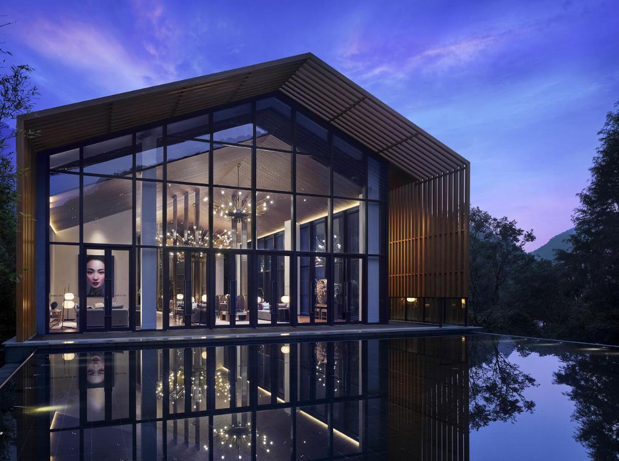 Ahn Lan Ninghai Exterior foto